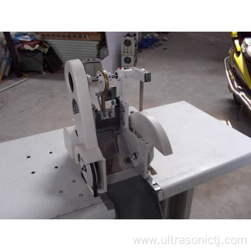 Factory direct sales tape cutting machine webbing cutting